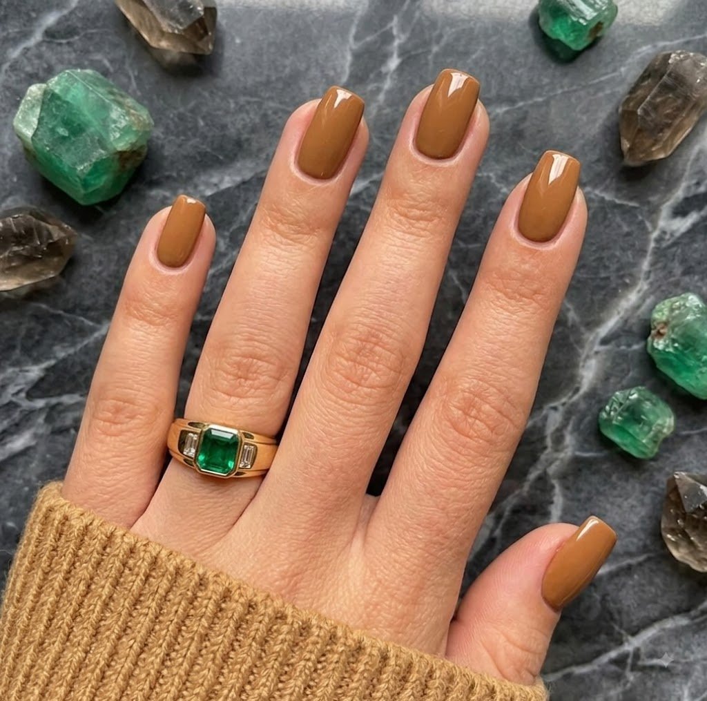 Caramel